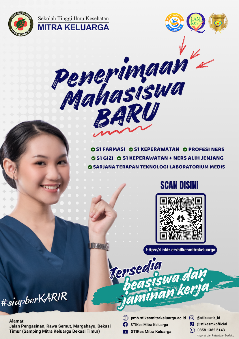 Brosur PMB 2026/2027