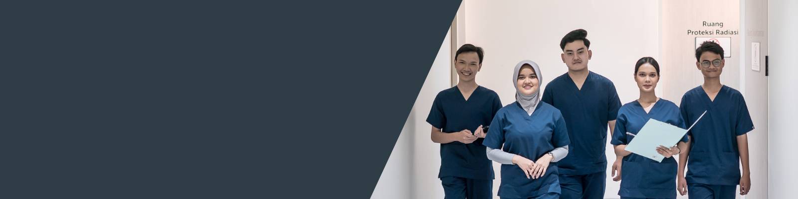 Penerimaan Mahasiswa Baru