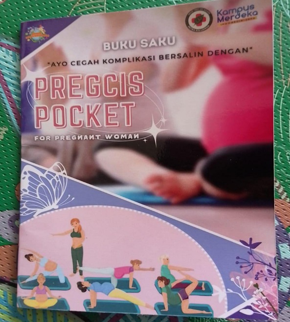 PREGCIS POCKET